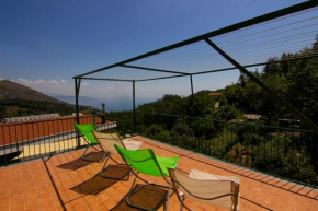 Sentiero Di Costiera Vietri Sul Mare